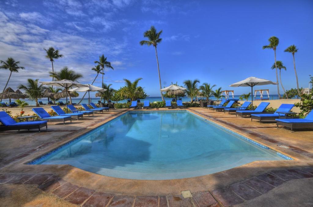 Hotel Miranda Bayahíbe Facilidades foto