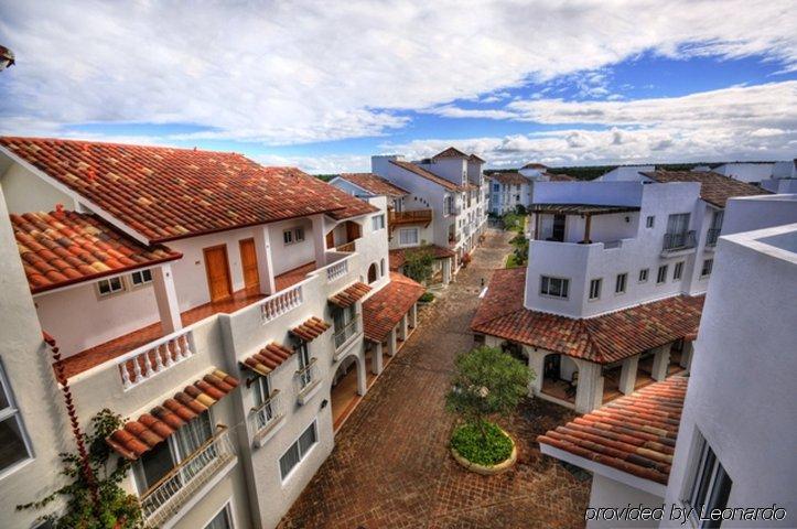 Hotel Miranda Bayahíbe Exterior foto