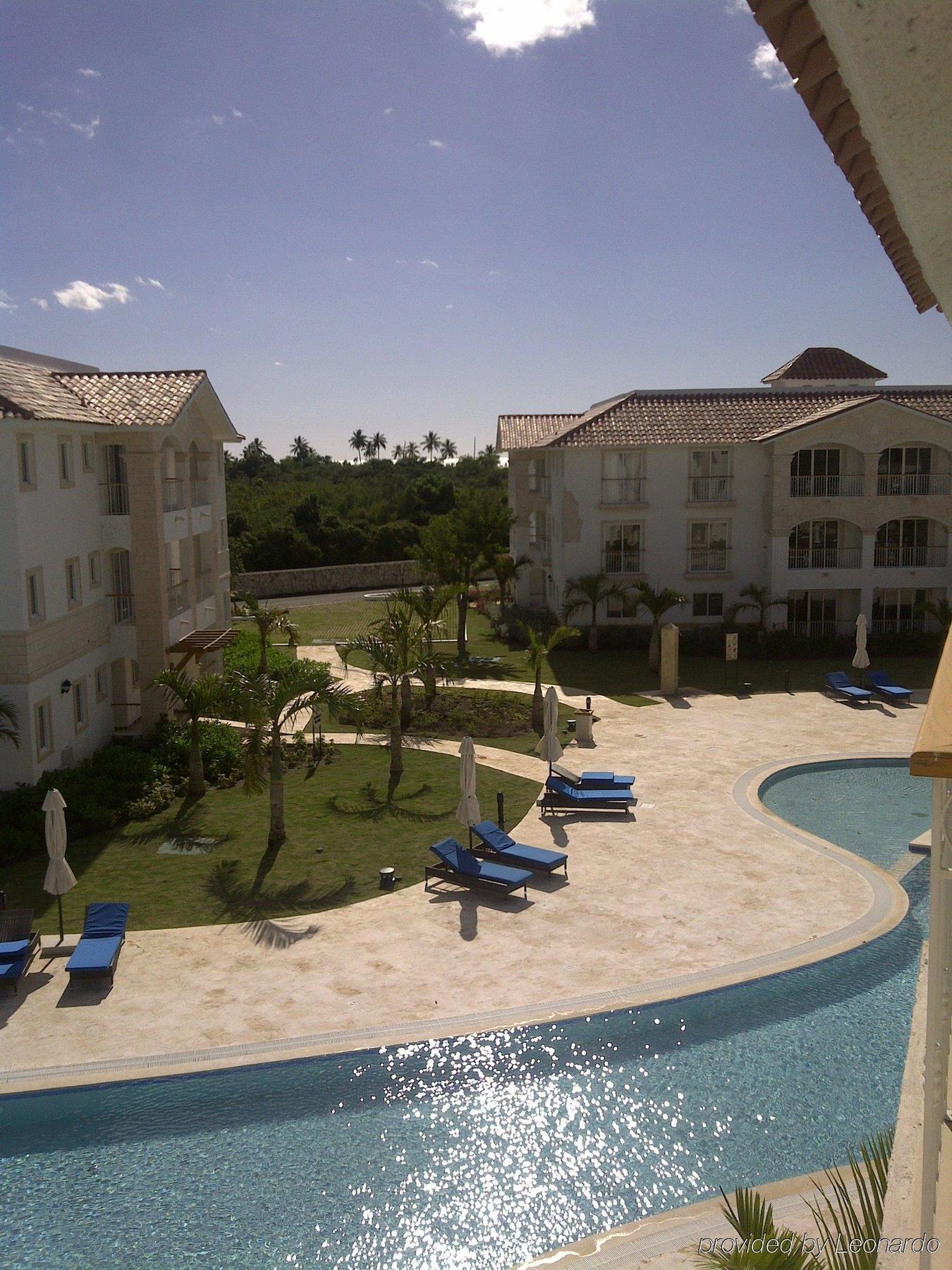 Hotel Miranda Bayahíbe Facilidades foto