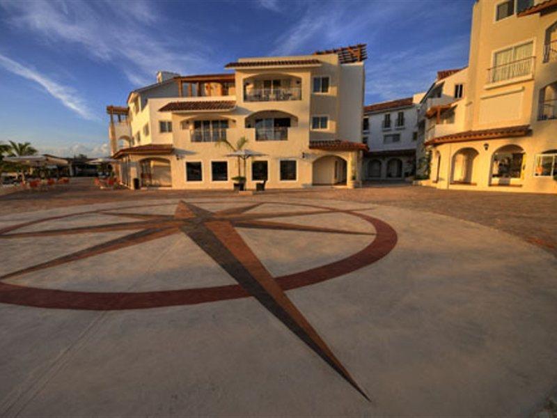 Hotel Miranda Bayahíbe Exterior foto