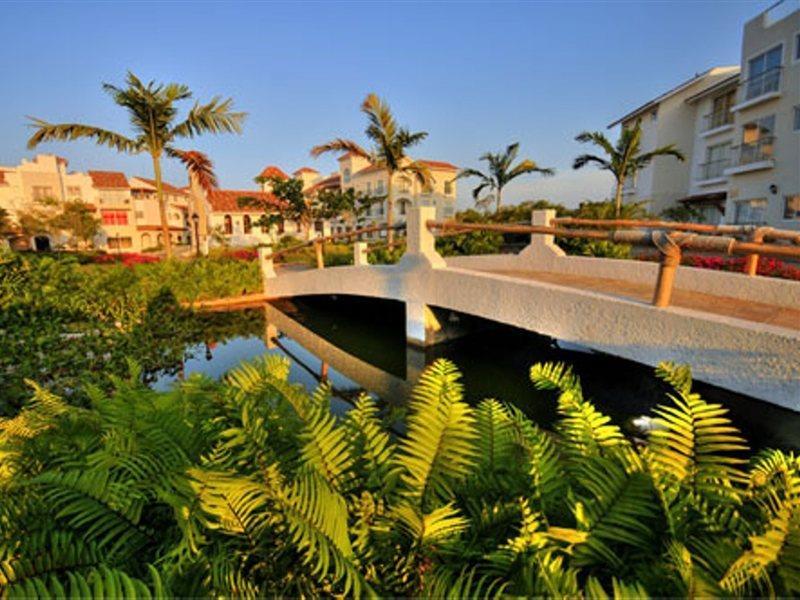 Hotel Miranda Bayahíbe Exterior foto