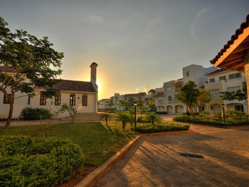 Hotel Miranda Bayahíbe Exterior foto