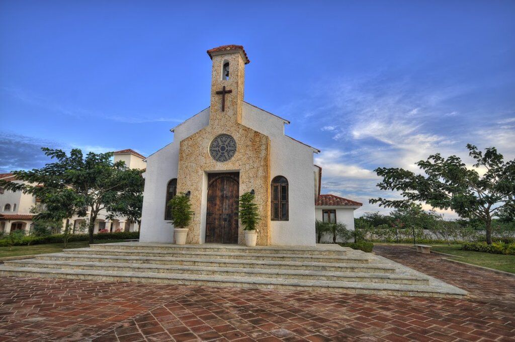 Hotel Miranda Bayahíbe Exterior foto