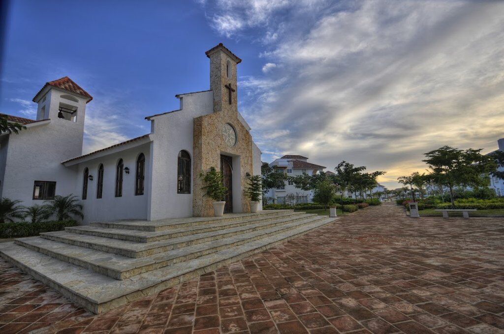 Hotel Miranda Bayahíbe Exterior foto