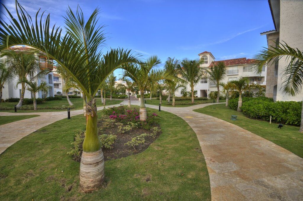 Hotel Miranda Bayahíbe Exterior foto