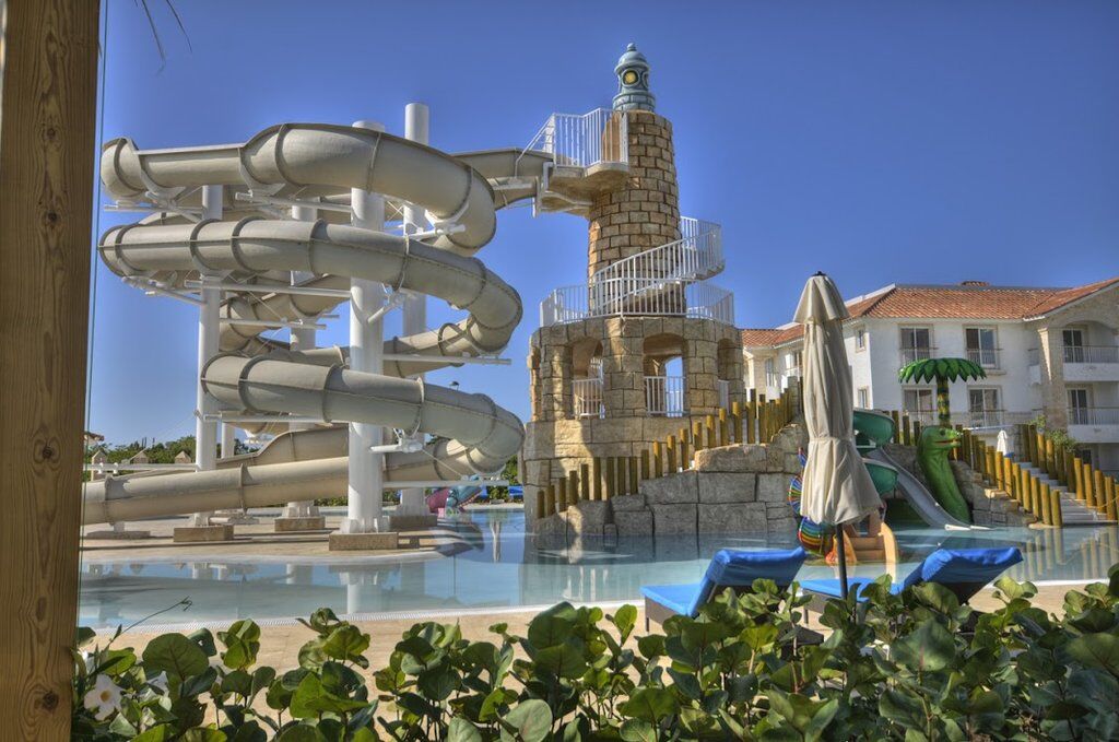 Hotel Miranda Bayahíbe Exterior foto